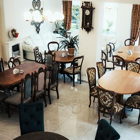 Chalpa Z Bali Bed & Breakfast Zakopane Dış mekan fotoğraf