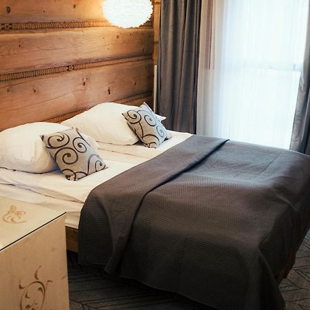 Chalpa Z Bali Bed & Breakfast Zakopane Dış mekan fotoğraf