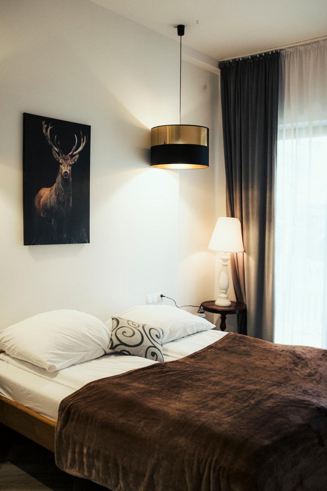 Chalpa Z Bali Bed & Breakfast Zakopane Dış mekan fotoğraf