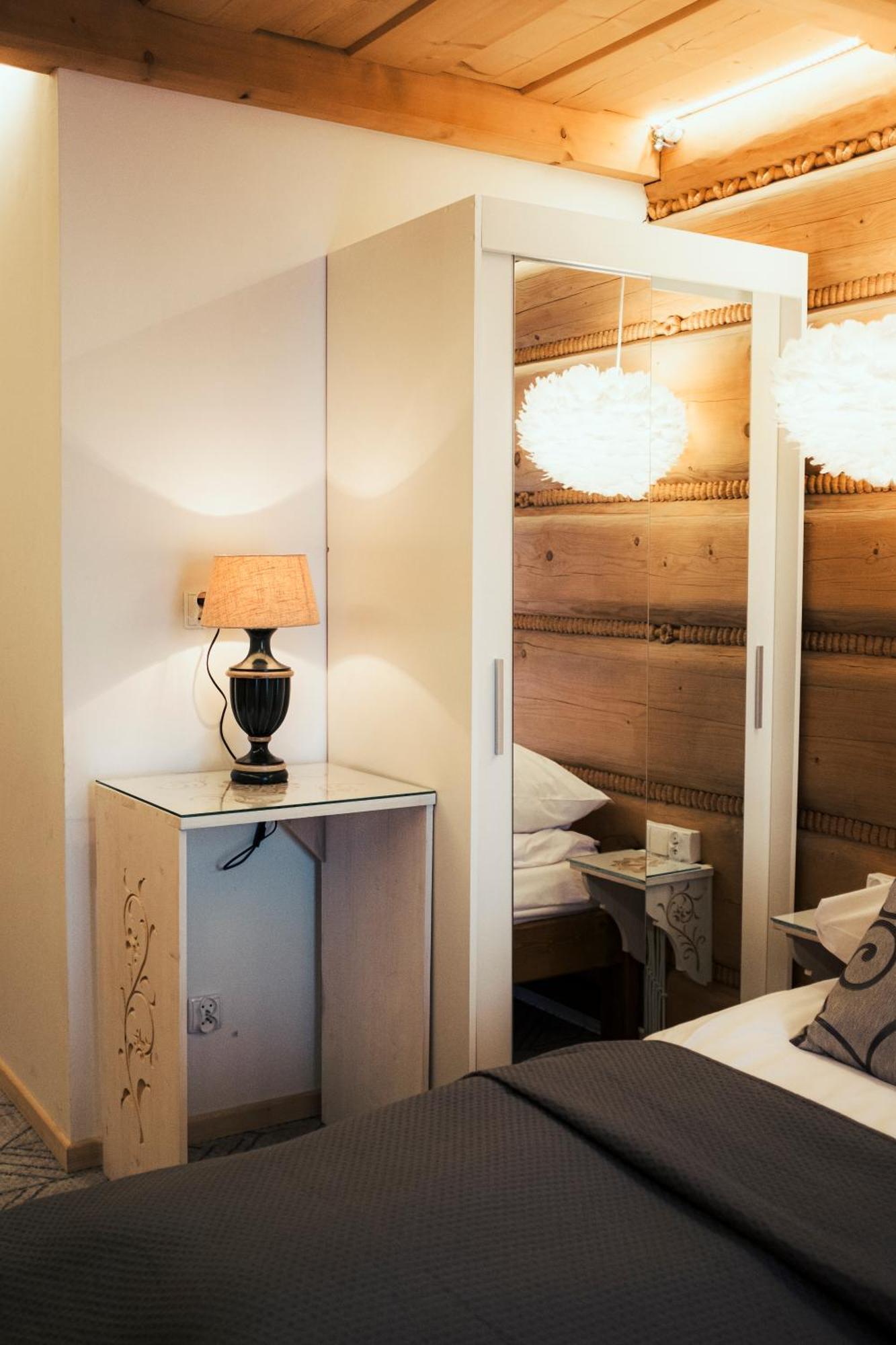 Chalpa Z Bali Bed & Breakfast Zakopane Dış mekan fotoğraf