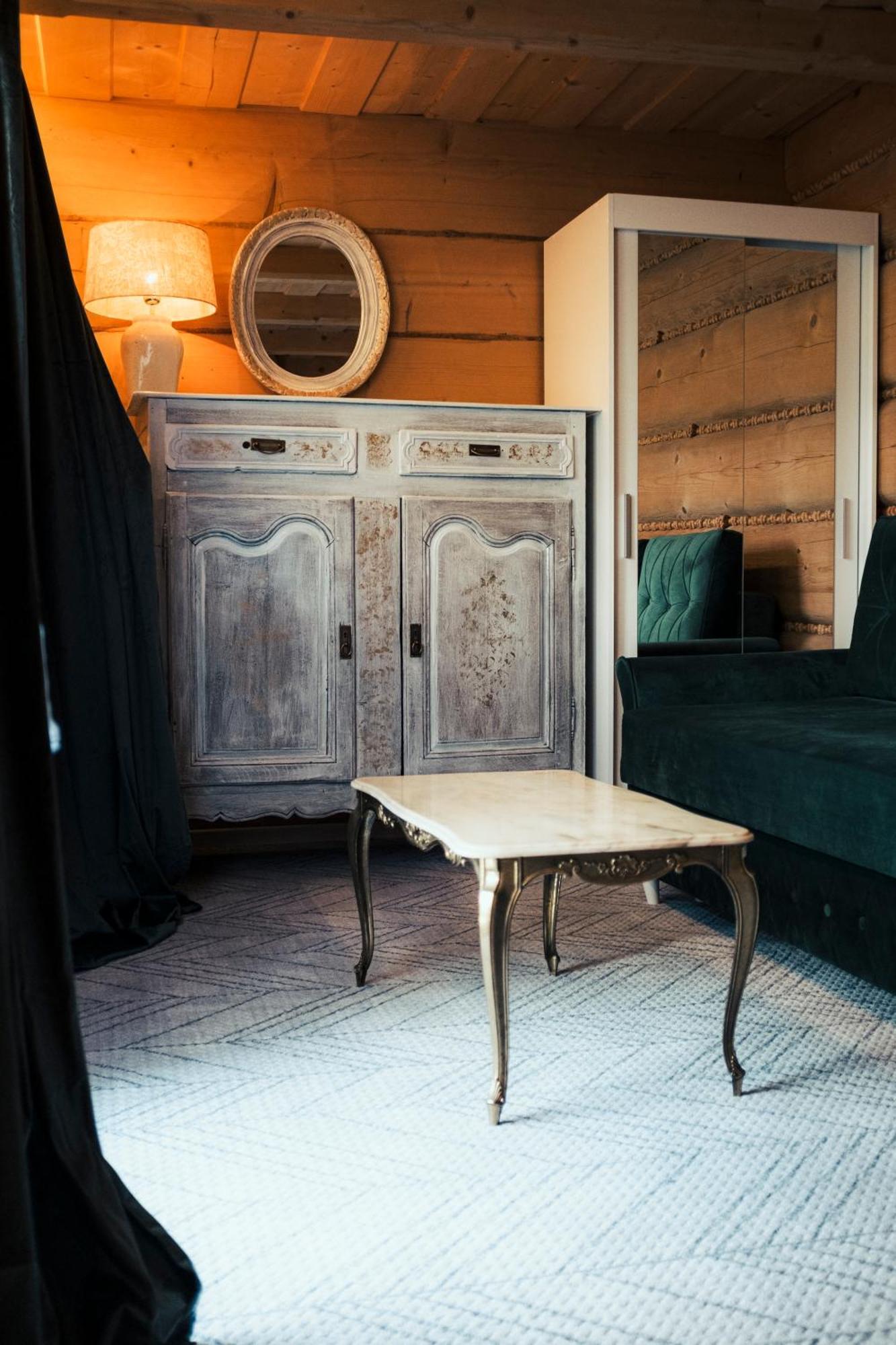Chalpa Z Bali Bed & Breakfast Zakopane Dış mekan fotoğraf