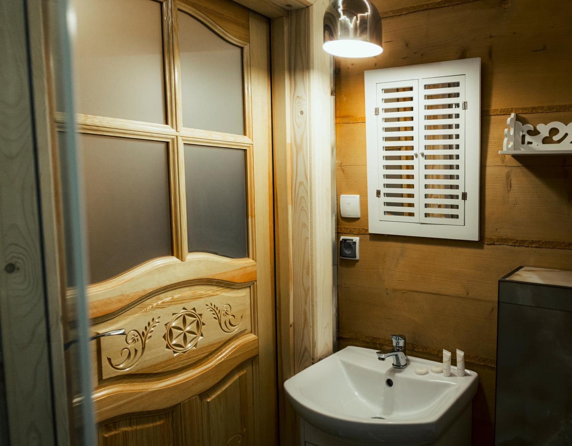 Chalpa Z Bali Bed & Breakfast Zakopane Dış mekan fotoğraf