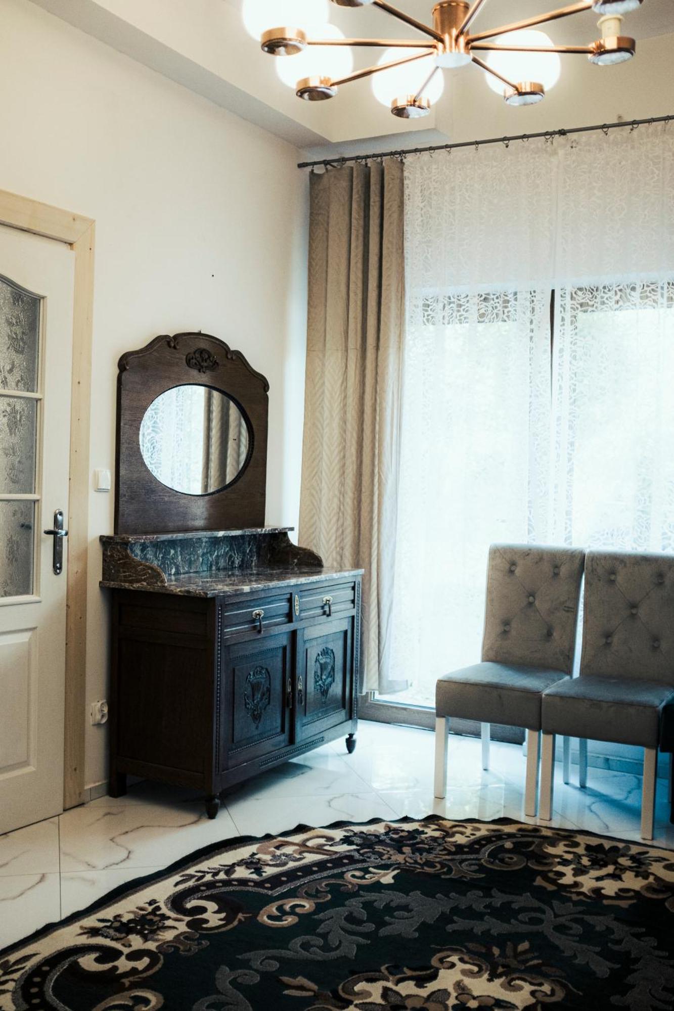 Chalpa Z Bali Bed & Breakfast Zakopane Dış mekan fotoğraf