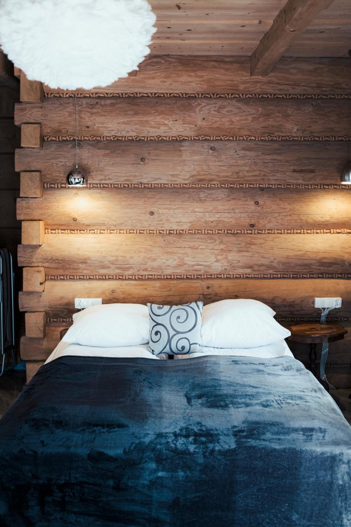 Chalpa Z Bali Bed & Breakfast Zakopane Dış mekan fotoğraf