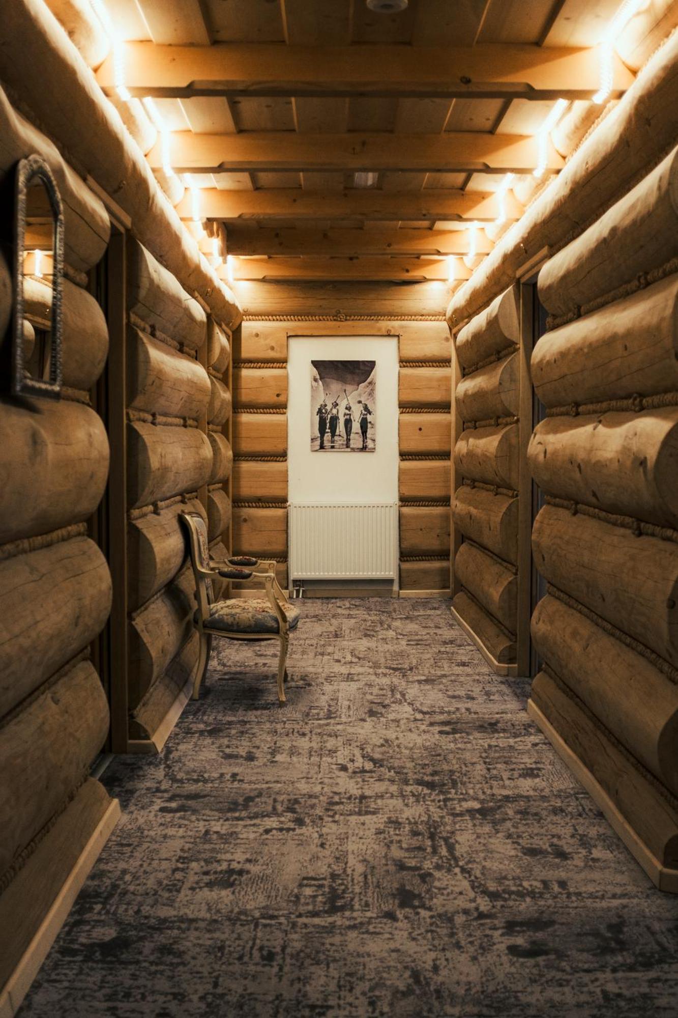 Chalpa Z Bali Bed & Breakfast Zakopane Dış mekan fotoğraf