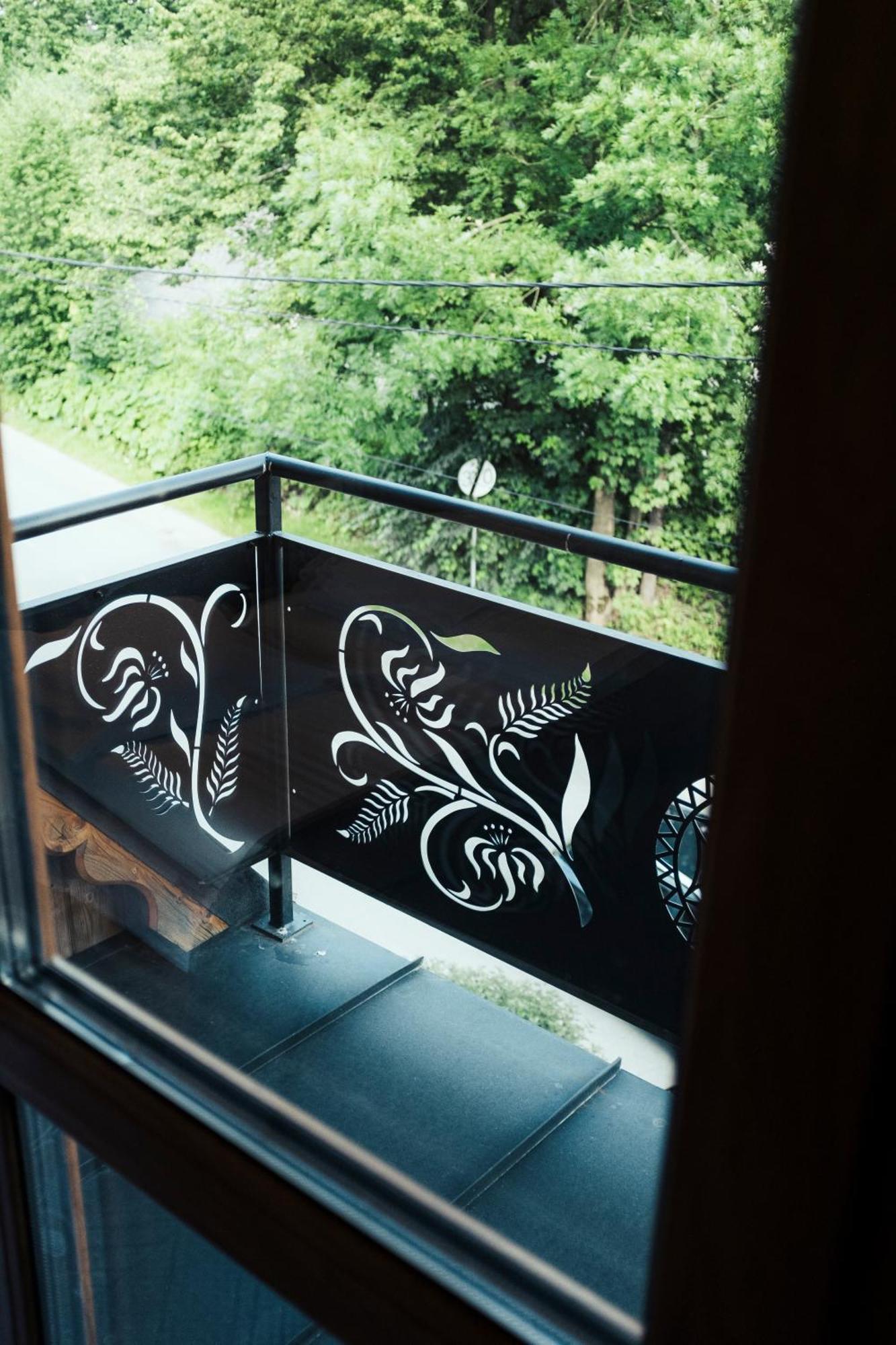 Chalpa Z Bali Bed & Breakfast Zakopane Dış mekan fotoğraf