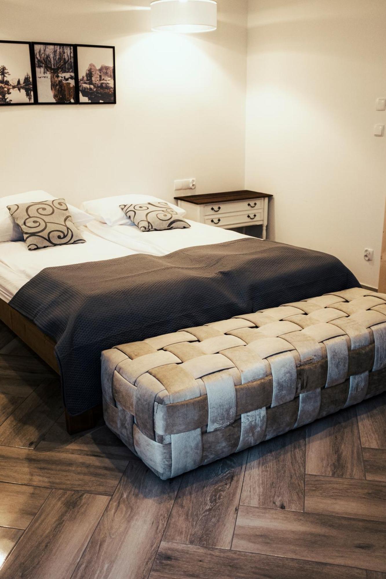 Chalpa Z Bali Bed & Breakfast Zakopane Dış mekan fotoğraf