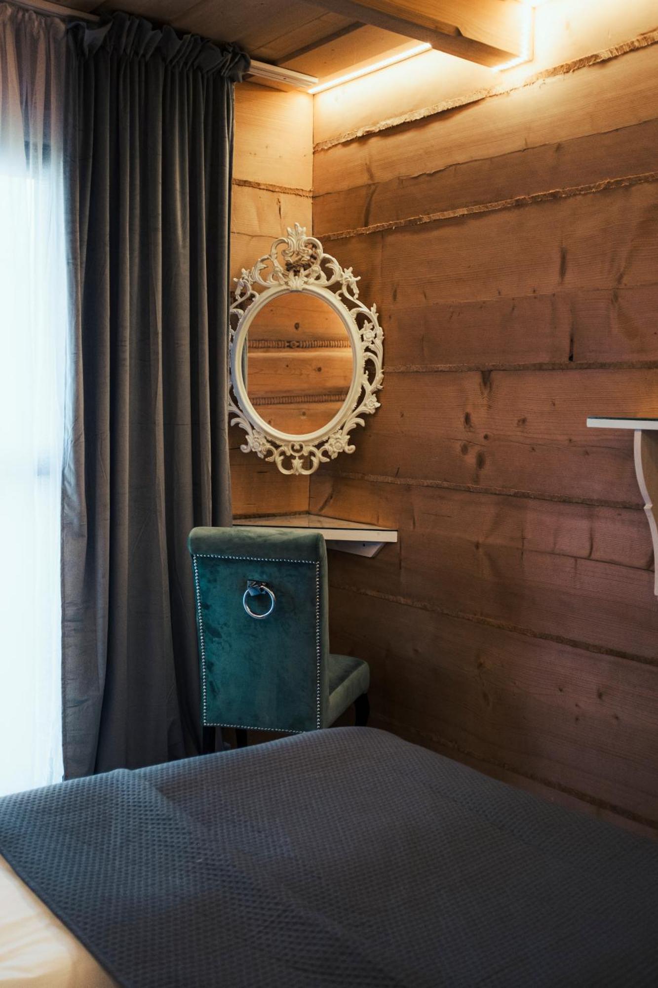 Chalpa Z Bali Bed & Breakfast Zakopane Dış mekan fotoğraf