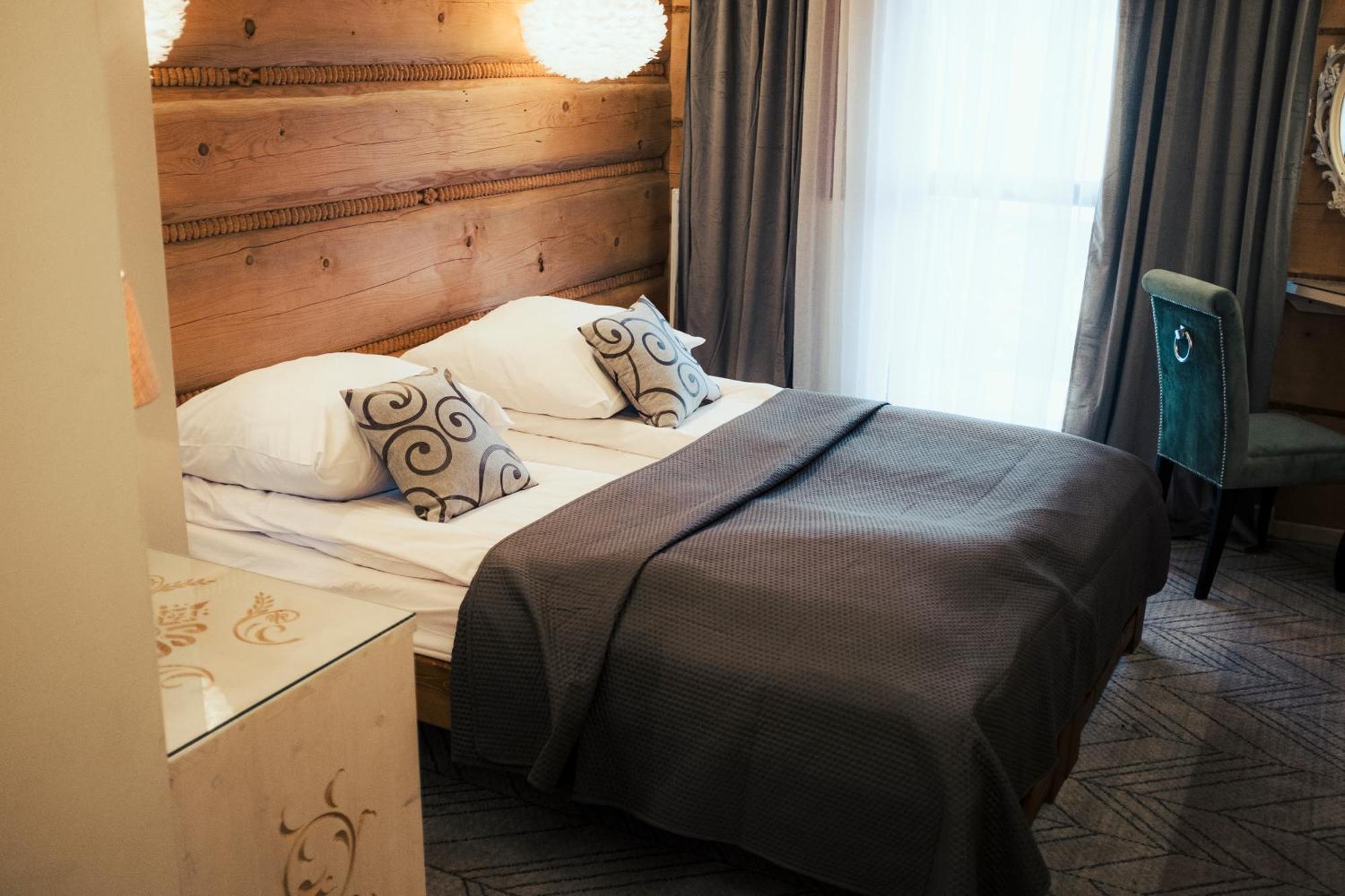 Chalpa Z Bali Bed & Breakfast Zakopane Dış mekan fotoğraf
